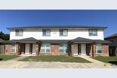 4603 Hudson Drive #B, Killeen, TX 76549 - Photo 1