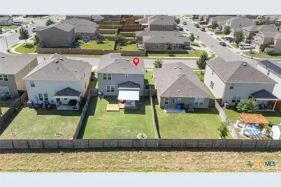 332 Autumn Rouge, New Braunfels, TX 78130 - Photo 5