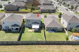 332 Autumn Rouge, New Braunfels, TX 78130 - Photo 5