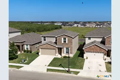 332 Autumn Rouge, New Braunfels, TX 78130 - Photo 3