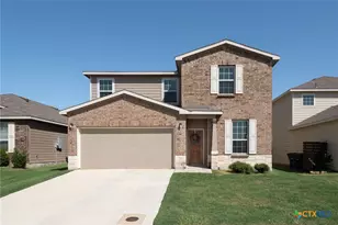 332 Autumn Rouge, New Braunfels, TX 78130 - Photo 1