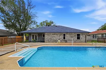 4805 Creekside Drive, Killeen, TX 76543 - Photo 25