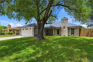 4805 Creekside Dr, Killeen, TX 76543 - Photo 1