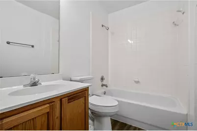 2814 Blackburn Dr, Killeen, TX 76543 - Photo 9