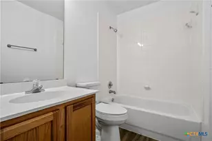 2814 Blackburn Dr, Killeen, TX 76543 - Photo 9