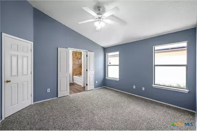 2814 Blackburn Dr, Killeen, TX 76543 - Photo 11