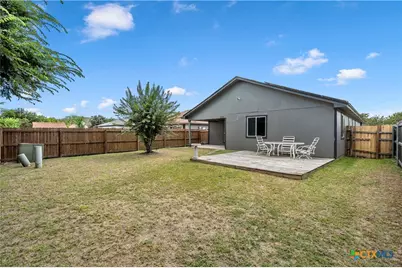2814 Blackburn Dr, Killeen, TX 76543 - Photo 15