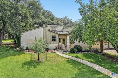 714 Oakwood Boulevard, New Braunfels, TX 78130 - Photo 3