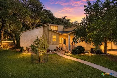 714 Oakwood Boulevard, New Braunfels, TX 78130 - Photo 1