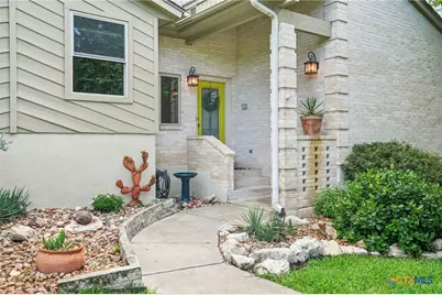 714 Oakwood Boulevard, New Braunfels, TX 78130 - Photo 7