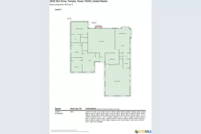 3502 Elm Drive, Temple, TX 76502 - Photo 31