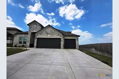 7616 Aluminum Drive, Killeen, TX 76542 - Photo 1