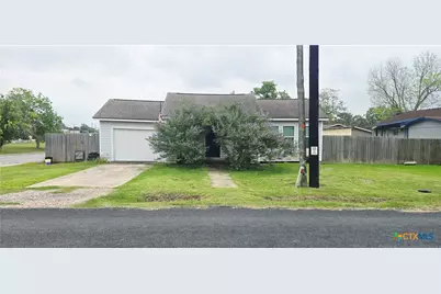 1801 Pleasant Green Drive, Victoria, TX 77905 - Photo 1