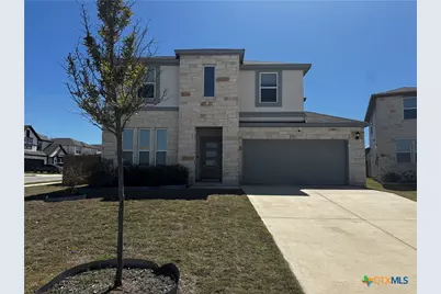 101 Tripoli Cove, Liberty Hill, TX 78642 - Photo 1