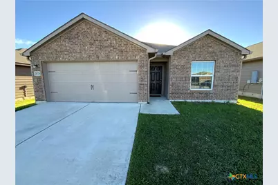 1024 Riverdale Cove, Jarrell, TX 76537 - Photo 1