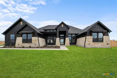 6831 Lacey Oak Drive, Salado, TX 76571 - Photo 1