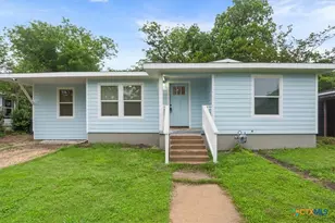 1412 E Avenue D, Temple, TX 76501 - Photo 1