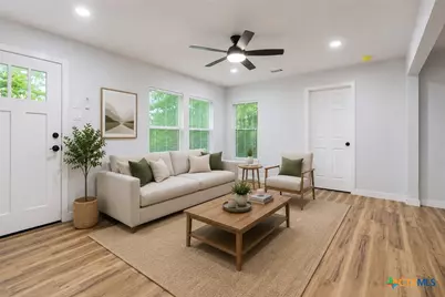 1412 E Avenue D, Temple, TX 76501 - Photo 3