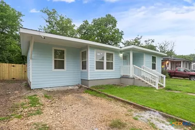 1412 E Avenue D, Temple, TX 76501 - Photo 3