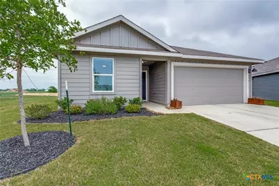 438 Kayden Point, New Braunfels, TX 78130 - Photo 3
