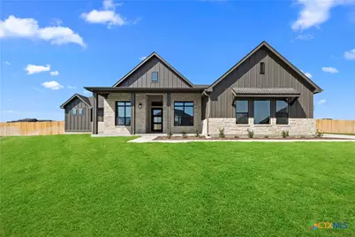 6842 Lacey Oak Road, Salado, TX 76571 - Photo 1