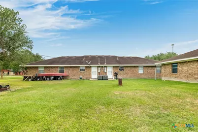 123 & 125 6th Street, Vanderbilt, TX 77991 - Photo 23