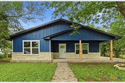 827 Clearfork Street, Lockhart, TX 78644 - Photo 1