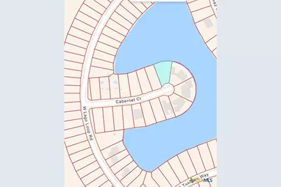 264 Cabernet Court, Port O'Connor, TX 77982 - Photo 11
