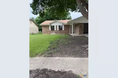 1909 Moonlight Drive, Killeen, TX 76543 - Photo 1