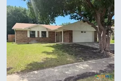 1909 Moonlight Drive, Killeen, TX 76543 - Photo 1
