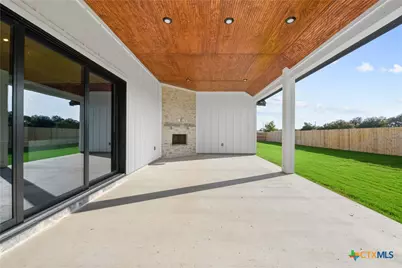 6837 Lacey Oak Road, Salado, TX 76571 - Photo 5
