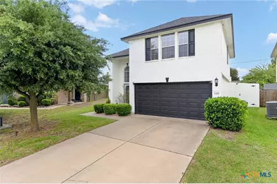 5408 Lions Gate Lane, Killeen, TX 76549 - Photo 1