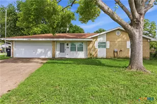 3905 Mariam Rd, Temple, TX 76502 - Photo 1
