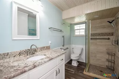1678 Bayview Drive, Palacios, TX 77465 - Photo 25