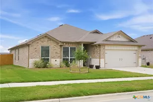 3201 Hedwig St, Killeen, TX 76549 - Photo 3