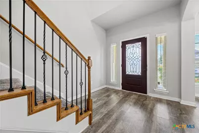 1811 Ashburn Drive, Temple, TX 76502 - Photo 5