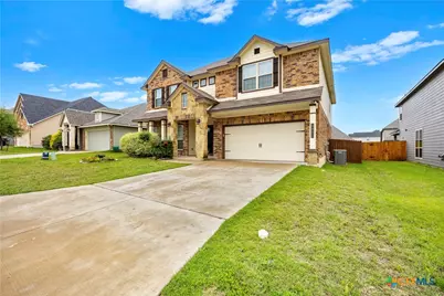1811 Ashburn Drive, Temple, TX 76502 - Photo 3