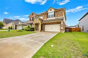 1811 Ashburn Dr, Temple, TX 76502 - Photo 3