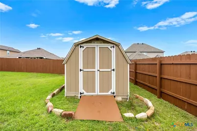 1811 Ashburn Drive, Temple, TX 76502 - Photo 39