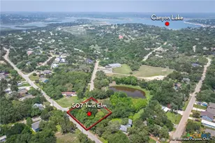 507 Twin Elm Dr, Canyon Lake, TX 78133 - Photo 41