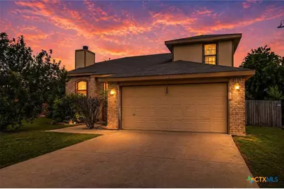 302 Sumac Trail, Copperas Cove, TX 76522 - Photo 1