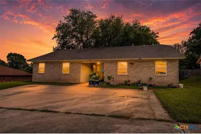 203 Sorrell Drive #A&B, Copperas Cove, TX 76522 - Photo 1