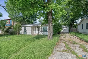 408 Veterans Ave, Copperas Cove, TX 76522 - Photo 3