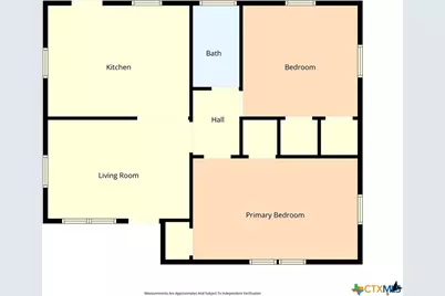 303 N Milam Street, Rogers, TX 76569 - Photo 17
