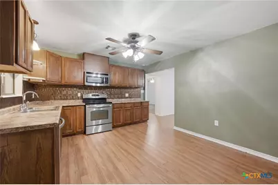 303 N Milam Street, Rogers, TX 76569 - Photo 7