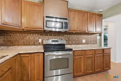 303 N Milam Street, Rogers, TX 76569 - Photo 9