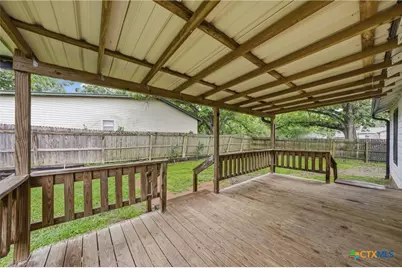 303 N Milam Street, Rogers, TX 76569 - Photo 15