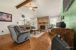 232 Thompson Cir, Lorena, TX 76655 - Photo 7