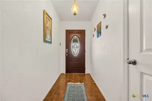 232 Thompson Cir, Lorena, TX 76655 - Photo 5