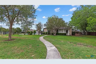 3314 Jasons Way, Marion, TX 78124 - Photo 41